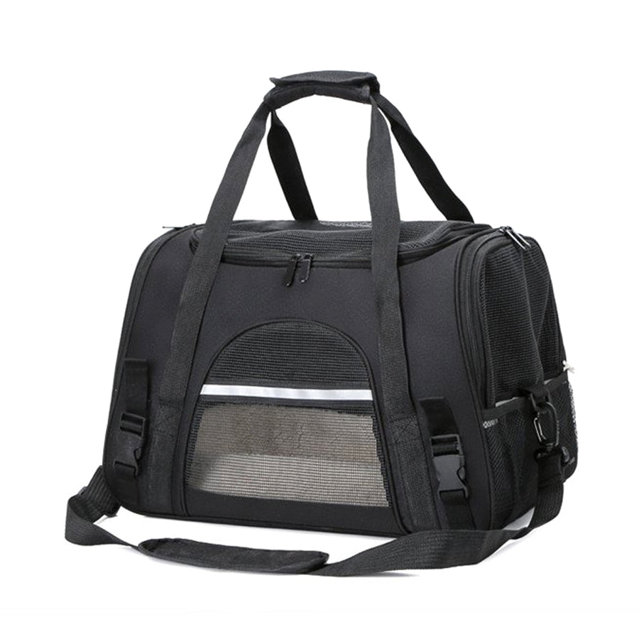 Soft Breathable Pet Carriers